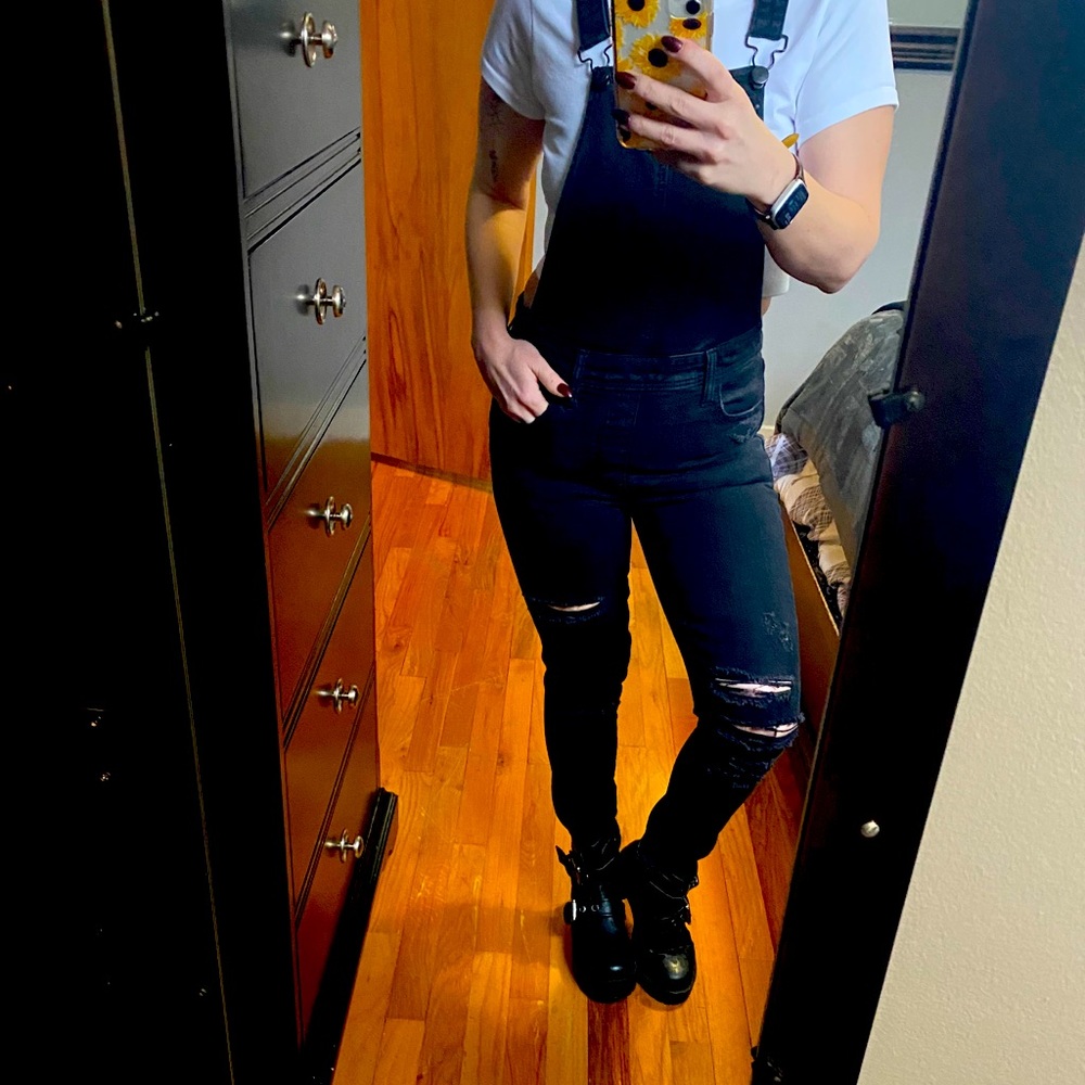 AE Overalls